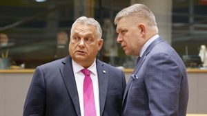 Impasul privind activele rusești se confruntă cu obstacole / Premierul Slovaciei, pro-rusul Fico, amenință și el cu blocarea proiectului