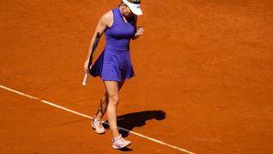 Şeful WTA o apără pe Halep: Cred că ea nu a făcut ceva intenționat / Nu i-aş pune niciodată la îndoială integritatea