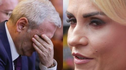 Grupul PSD-iștilor anti-Dragnea ia amploare: Parlamentarii, primarii și baronii județeni care îi țin partea Gabrielei Firea