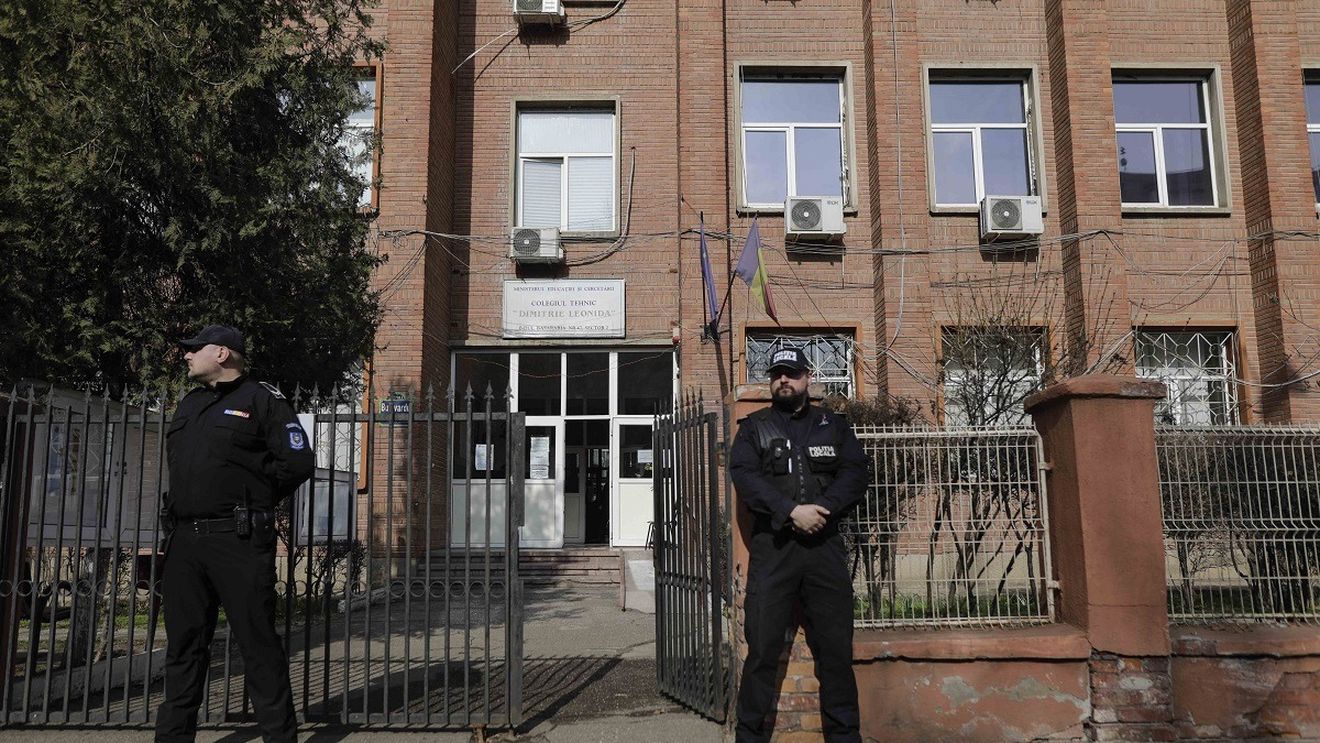 Prefectul Capitalei cere anchetă administrativă după incidentul de la Colegiul Tehnic Dimitrie Leonida
