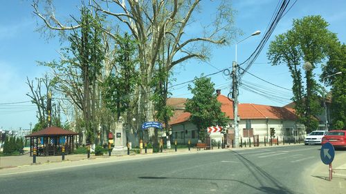 Orașul Făget și satele aparținătoare, plasate în carantină începând cu orele 19.00 / 47 de persoane testate pozitiv