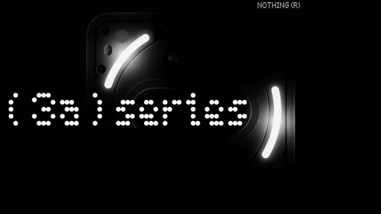 Nohting va lansa modelul de smartphone Phone 3a pe 4 martie