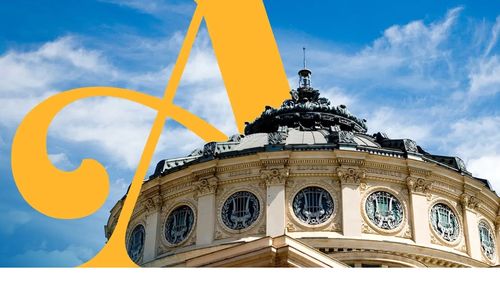 Athenaeum Summer Festival, început în acest weekend, continuă până pe 25 iunie în București cu concerte și recitaluri