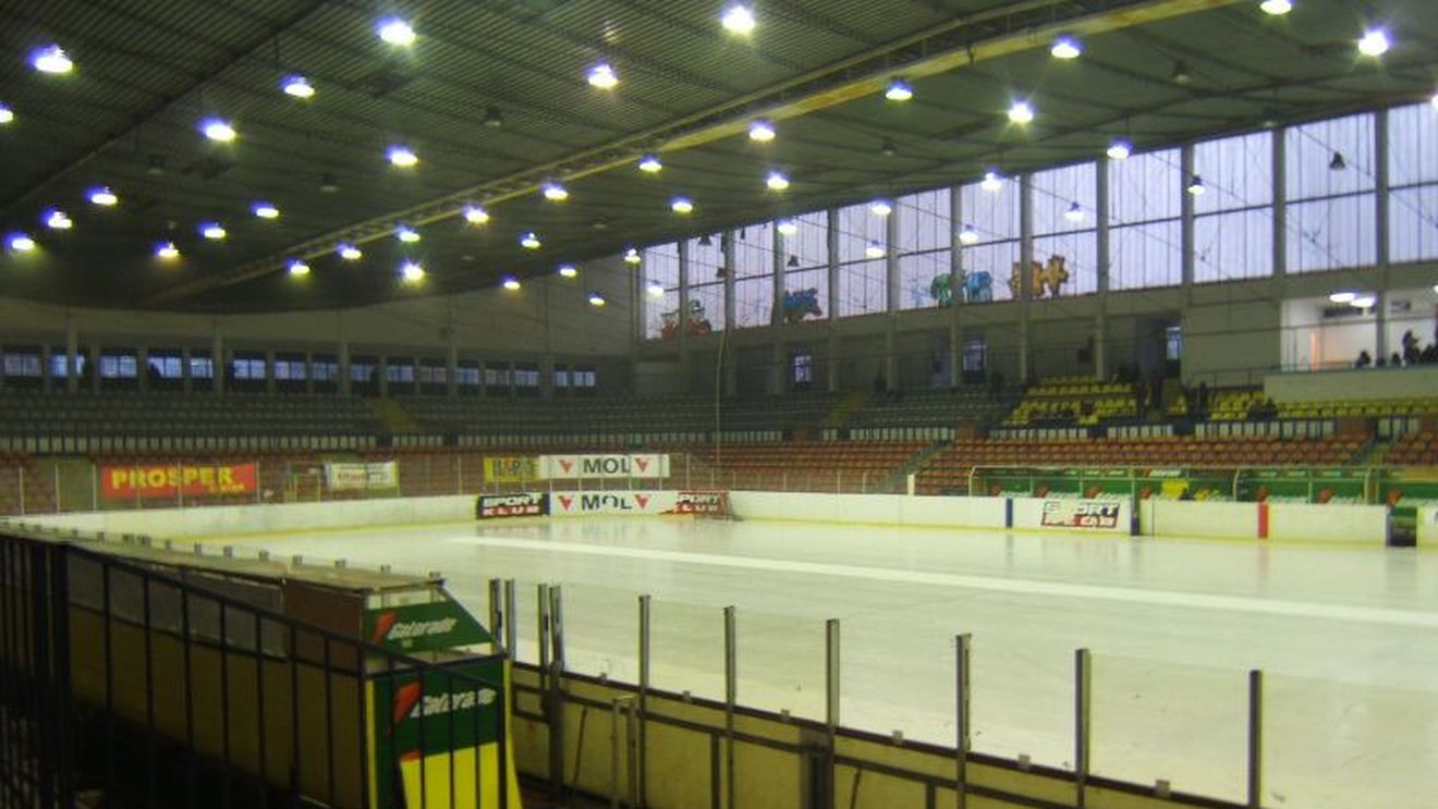 Împrumut de până la 150 de milioane lei pentru modernizarea patinoarului Flamaropol şi a sistemului de termoficare, în atenţia Consiliului General al municipiului Bucureşti
