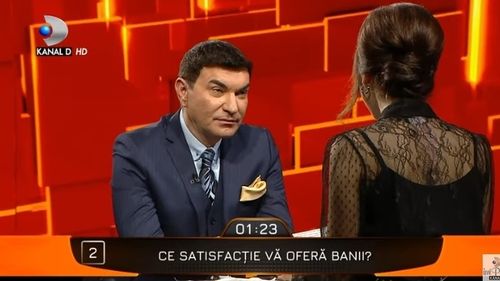Cristian Borcea, despre viața în penitenciar: Erau toalete turceşti, toată lumea arunca mâncarea acolo şi veneau şobolanii. Mergeam la toaletă cu Victor. Mi-era frică/ Am făcut copiii în permisii. Am făcut în patru ani, patru copii