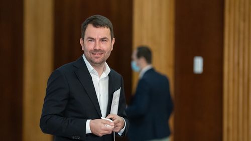 Drulă, despre Legea off-shore: E legea „săptămâna viitoare”. „Săptămâna viitoare” era şi în noiembrie 2021, „săptămâna viitoare” era şi când eram noi în coaliţie şi am insistat pentru ea, „săptămâna viitoare” era şi în 2020