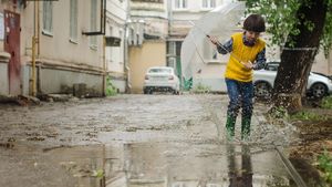 Copiii nordici sunt cei mai fericiți din lume / O expertă dezvăluie 3 sfaturi pentru creșterea copiilor în stil danez / Unul dintre acestea ține de ce și cum mănâncă