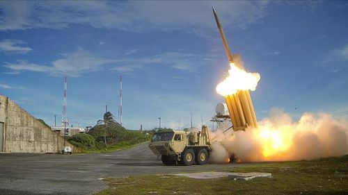 Presa militară americană despre sistemul de rachete THAAD care va fi desfășurat în România: Numai regiunea Pacificului și Orientul Mijlociu au beneficiat până acum de acest sistem de apărare