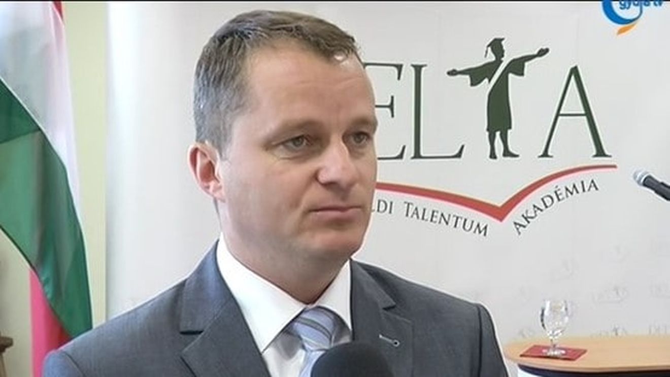 Oficios guvernamental maghiar: Un alt politician maghiar din Transilvania a fost persecutat fiind nevinovat