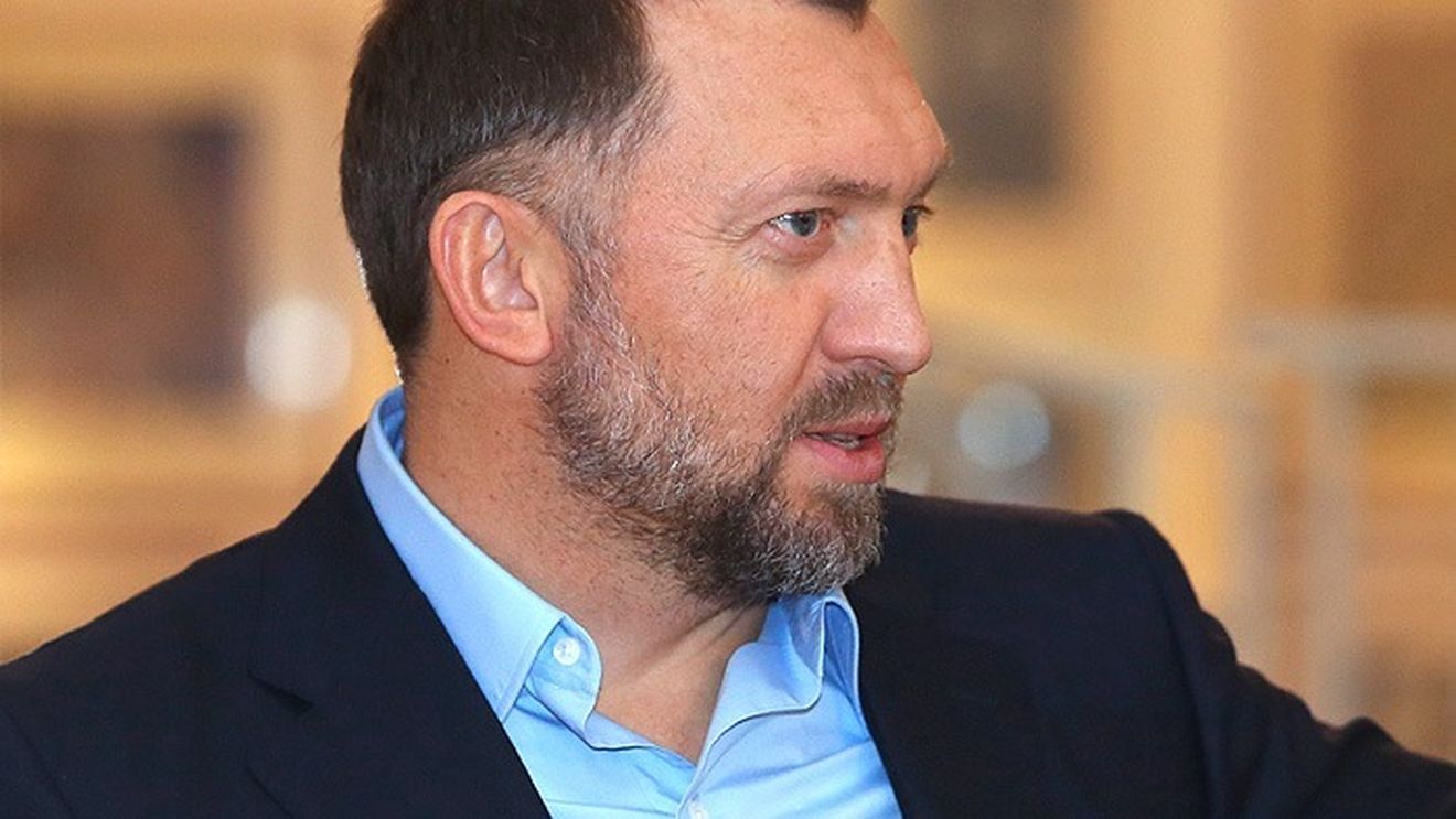 Fost oficial de rang înalt al FBI, reținut sub acuzația că a primit bani de la oligarhul rus Deripaska