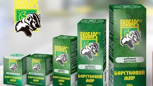 Untură de bursuc, descoperită de serviciile secrete moldovenești în poșta diplomatică de la Moscova la Chișinău