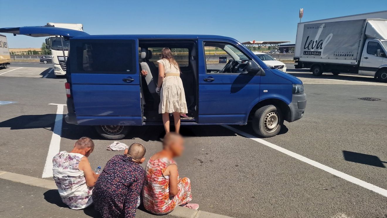 EXCLUSIV | Cum ajungeau oamenii la azilele lui Viorel Pașca din Bihor / Managerul Spitalului din Drobeta Turnu Severin: „Am aflat de ei de pe Facebook” / Directorul Spitalului Județean Bihor: „Eu n-am trimis pe nimeni, ei cereau să fie duși acolo” / Controalele care au concluzionat că totul e în regulă