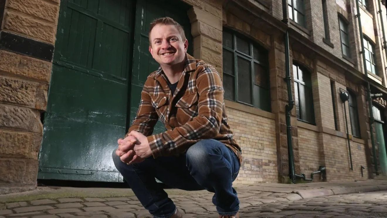 O arie inedită se cântă pe o scenă de operă din UK: "Începutul inteligenței artificiale este revoluția industrială modernă”