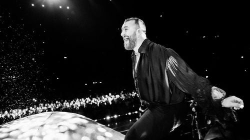 Sam Smith și Swedish House Mafia, primele nume confirmate pentru UNTOLD 2024 (Parteneriat)