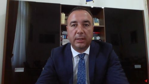 Preşedintele CSM: Nu este nimic de comentat pe marginea deciziei CCR privind pensiile magistraților, aşteptăm motivarea