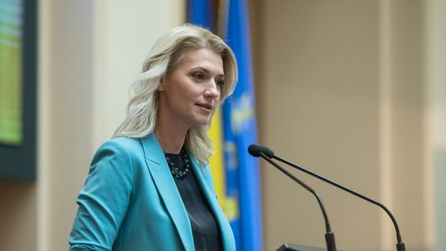 Alina Gorghiu, fost ministru al Justiției, cere CSM şi Inspecţiei Judiciare cercetarea disciplinară a judecătorului de la Curtea de Apel Ploieşti şi aplicarea „celei mai aspre sancţiuni, în acord cu gravitatea abaterii disciplinare săvârşite”