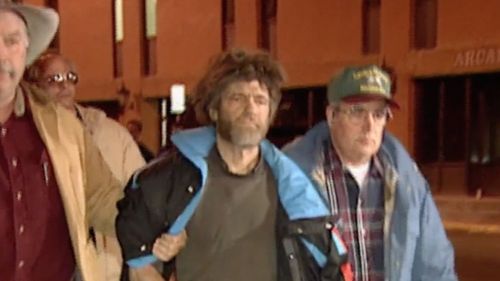 ”Unabomber”, absolventul de Harvard care a trimis prin poștă 16 bombe, în anii 90, a murit în închisoare /  Era condamnat la închisoare pe viaţă din 1996