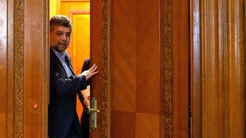Marcel Ciolacu: Oamenii politici ar trebui să se hotărască. Se abțin de la comentarii privitoare la deciziile judecătorești definitive sau pun presiune pe judecători atunci când o sentință definitivă nu le convine