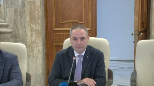 Ministrul Finanțelor: Avem în vedere şi reconstrucţia acestui mod de a privi exportul abuziv de profituri / Trebuie să avem curajul să-l recunoaştem / Dar asta nu înseamnă că nu recunoaştem şi meritele pe care le au marii investitori în România