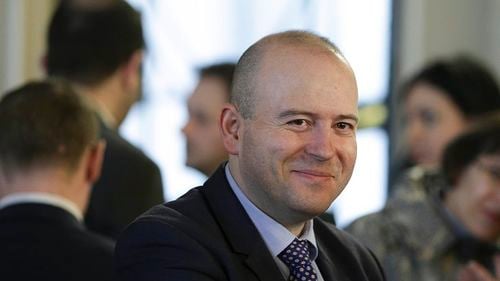 Procurorul Cristian Lazăr de la Parchetul General, al treilea candidat la șefia DNA