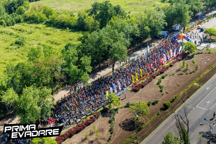 Prima Evadare 2026, concurenți