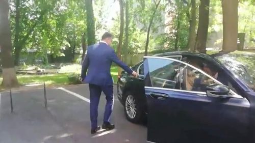 Detalii despre starea de sănătate a lui Marcle Ciolacu: A suferit o criză de lipotimie, se află la analize și e în stare bună