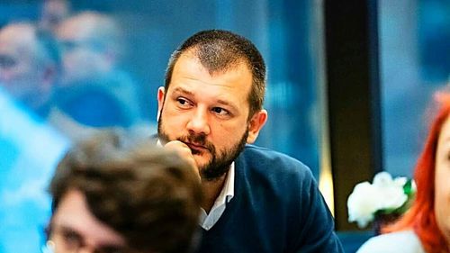 Deputat PNL de Constanța: Primul instinct a fost să sar la gâtul lui Stelian Ion. Declarația lui Lucian Bode e cusută cu ață albă și deja nu ne mai crede nimeni. Totul pare o schemă pregătită din timp și orchestrată de mai sus