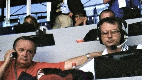 Sorin Hobana, unul dintre cei mai cunoscuți comentatori sportivi români, și-a anunțat retragerea din activitate: „De azi sunt pensionar”