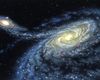 Astronomii au descoperit zahăr în spațiul dintre stele / Eritruloza e un tip de zahăr prezent în mod natural în zmeură / ”Ingredientele-cheie pentru originea vieții ar putea fi prezente și în alte regiuni ale galaxie”