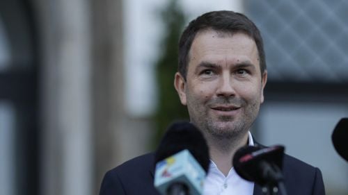 Cătălin Drulă, despre negocierile cu Iohannis: ”Credea că USR e al doilea partid prezidențial. Am PNL, am și USR. Greșit/ Se aștepta să fim docili, e obișnuit să fie ascultat”