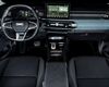 FOTO VIDEO Dacia lansează Striker / E cel mai mare și mai elegant model al său / Mașina de familie va costa sub 25.000 de euro / Trei motorizări electrificate și o premieră cu tracțiune integrală