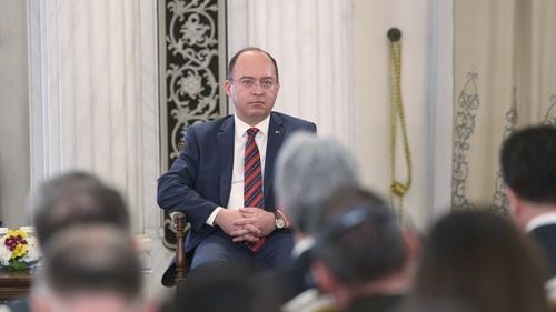 Cine e Bogdan Aurescu, propus la Externe: Consilier prezidențial, pro-american convins, cel care a condus procesul de la Haga împotriva Ucrainei