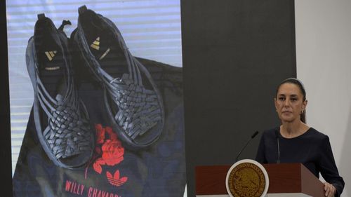 Adidas, acuzat de apropriere culturală: scuze publice pentru pantofii inspirați din tradiția mexicană Oaxaca