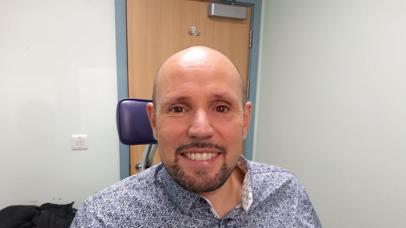Premieră mondială: Un londonez va deveni primul pacient din lume care va beneficia de o proteză oculară creată „integral digital” cu ajutorul unei imprimante 3D