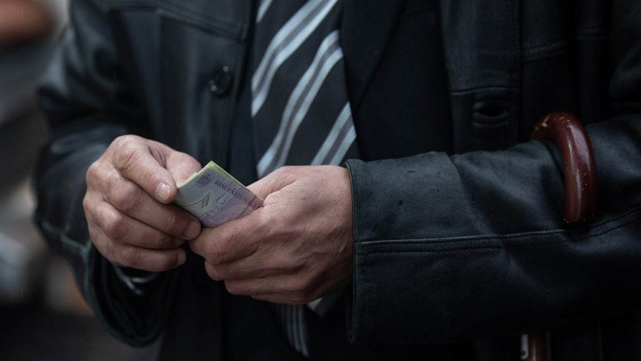 Săptămâna și atacul la Pilonul II: Finanțele vor să impoziteze pensiile private cu cotele progresive introduse pentru pensiile speciale