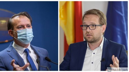 Timișoara, fără soluție pentru încălzire. Creditul din Trezorerie anunțat de premierul Cîțu nu poate fi folosit pentru cheltuielile curente cu căldura, ci doar pentru investiții