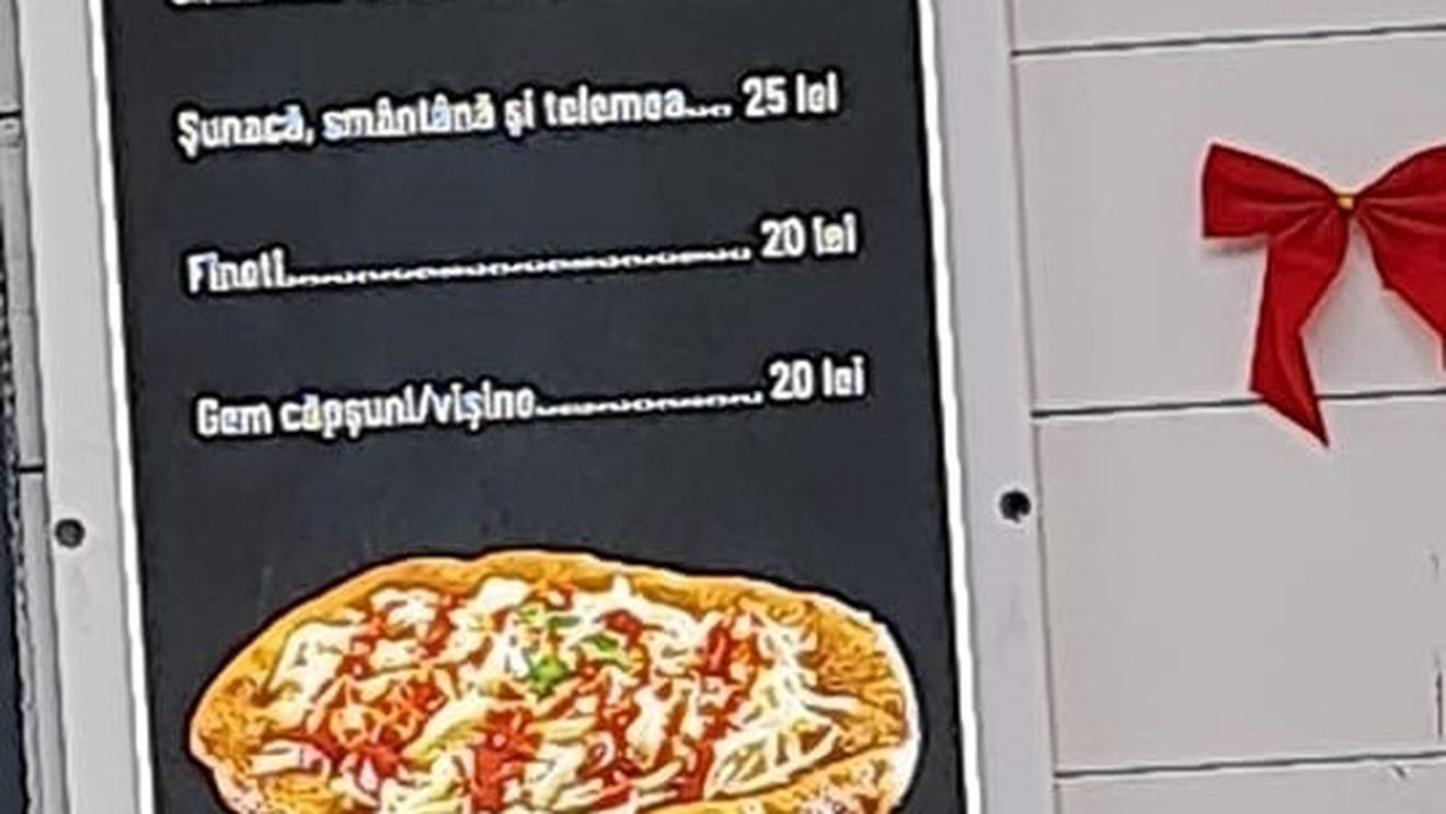 Un antreprenor din București, șocat de prețul unei gogoașe ungurești coapte în ulei, de la Târgul de Crăciun din Cluj: Prețul pre-inflație era 3 lei, în inflație 5 lei, dar până la 20 de lei este o cale foarte, foarte lungă / La Sibiu e mai ieftin și mai bun