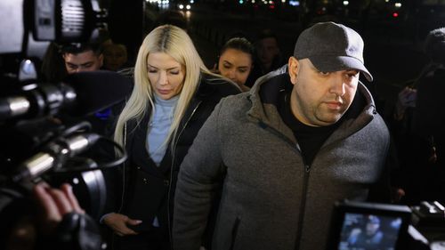 SURSE Patronul Nordis, Vladimir Ciorbă, scapă de controlul judiciar / Decizia este definitivă