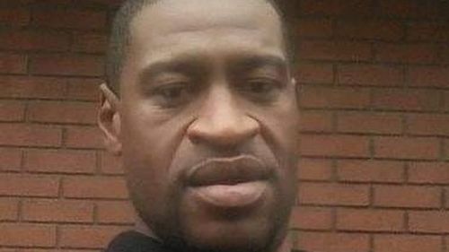 Sora lui George Floyd: Un uriaş blând mort de mâna poliţiei americane