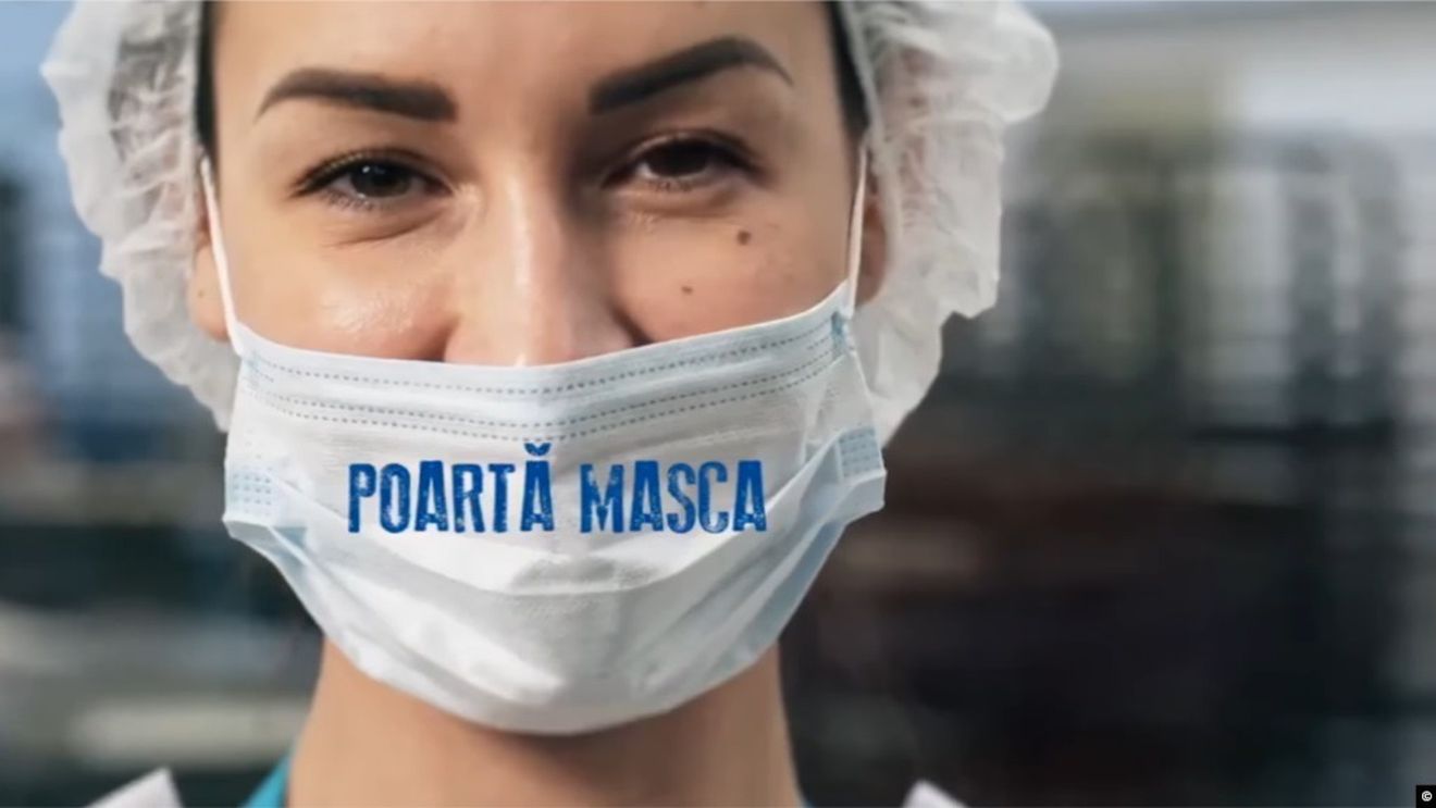 BREAKING: Bilanț negru în ultimele 24 de ore: 31 de decese și 397 de noi cazuri de infectare cu Covid. Au fost efectuate 11.855 de teste