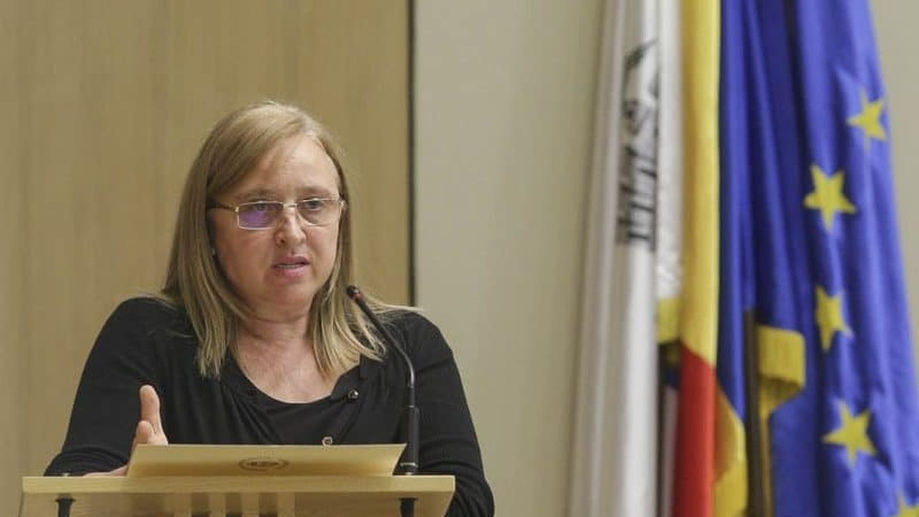 Pandelizarea Bucureștiului: Speranța Cliseru, mâna dreapta a primarului din Voluntari, a ajuns prefectul Capitalei