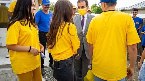 Cum au ajuns membri ai PNL să nu mai apară în baza de date a partidului înainte de Congres / Explicațiile lui Ludovic Orban