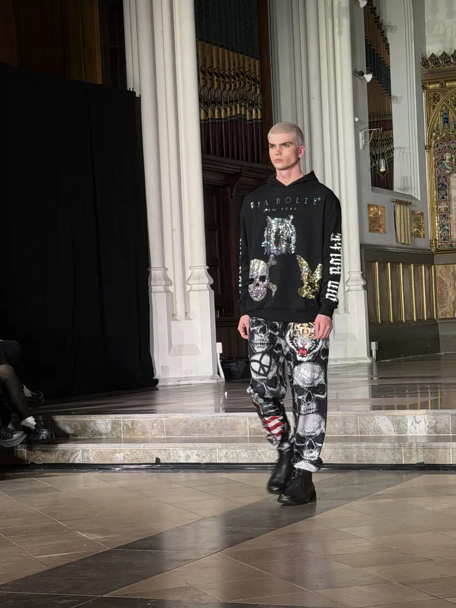 pia-bolte-london-fashion-week 
