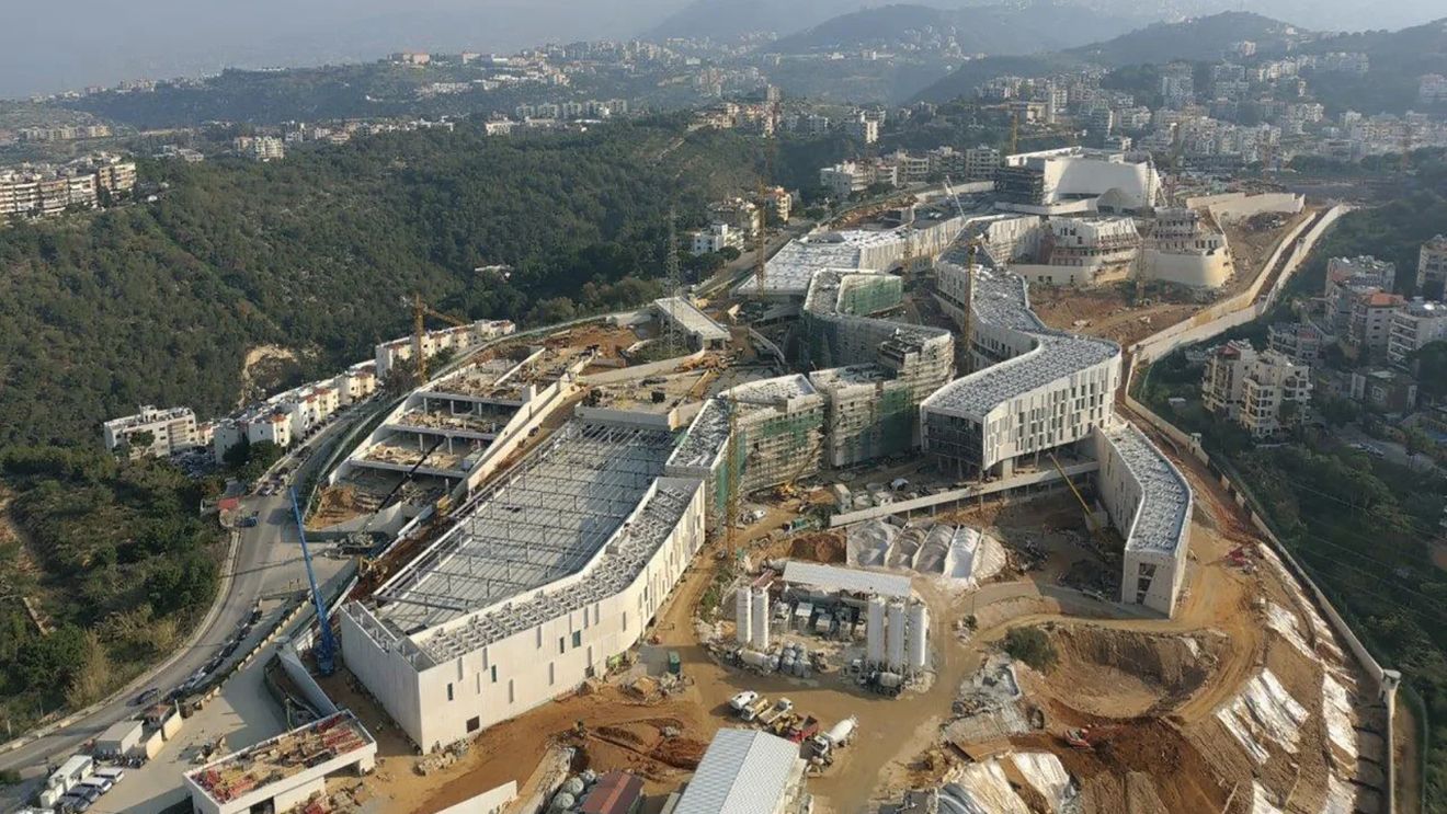 Un sirian a fost arestat după ce a deschis focul asupra ambasadei americane în Liban