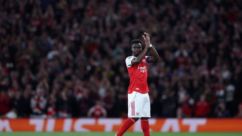 Arsenal, la un pas de a cuceri titlul în Premier League după o pauză de 22 de ani