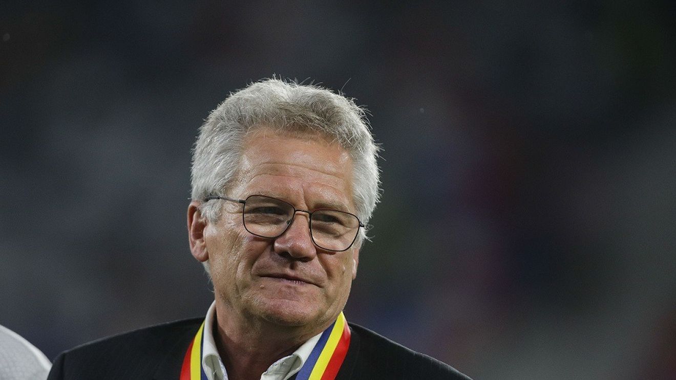Cele trei elemente care l-au împiedicat pe Ladislau Boloni să ajungă selecționerul României. Explicațiile președintelui FRF, Răzvan Burleanu
