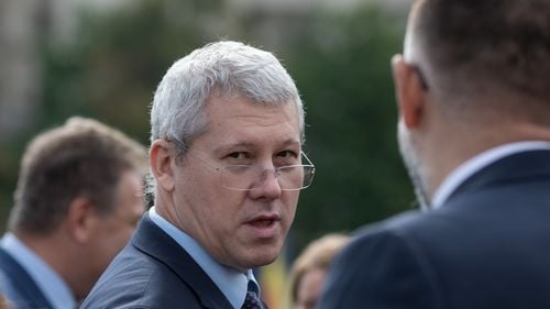 Predoiu: Nu toate asociaţiile magistraţilor critică proiectele legilor justiţiei; unele critici s-au transformat în dezinformări