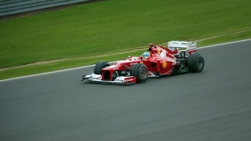 Formula 1 pe străzile Londrei / Inițiatorii proiectului speră ca un Mare Premiu să aibă loc în Capitala Marii Britanii în 2026