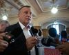 Baronul Paul Stănescu spune că următorul premier propus ar trebui să fie de la PSD. ”S-a greșit că PSD s-a dezis de România”