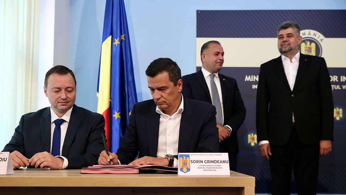 EXCLUSIV Miniștrii PSD care pleacă la rotativă: Daea de la Agricultură, Spătaru de la Economie / Negocieri în curs pentru transferul lui Grindeanu de la transporturi la Camera Deputaților/ Firea, rivalul lui Ciolacu, rămâne în Guvern